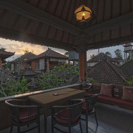Aura Bisma Hotel Ubud  Exterior photo