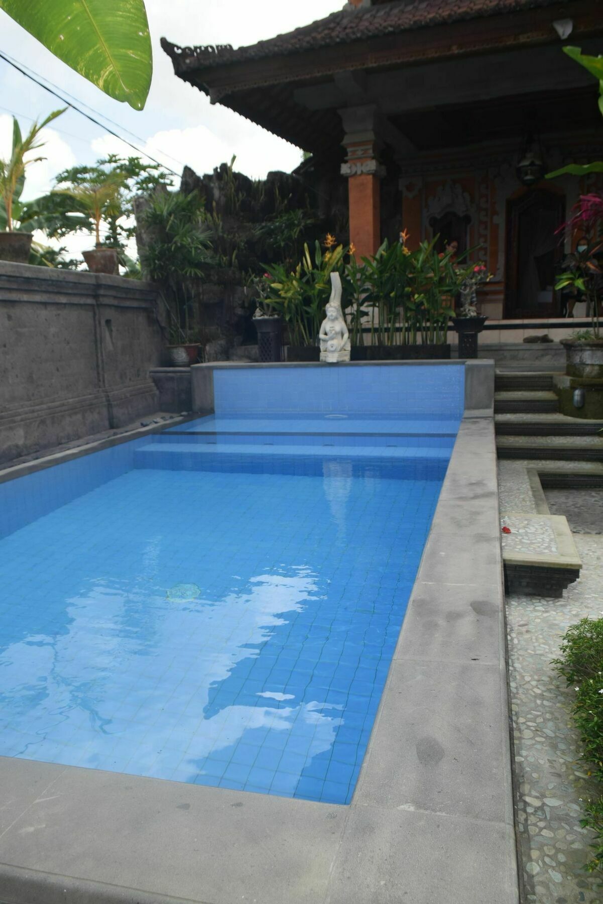 Aura Bisma Hotel Ubud  Exterior photo