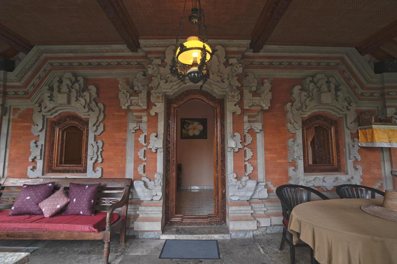 Aura Bisma Hotel Ubud  Exterior photo